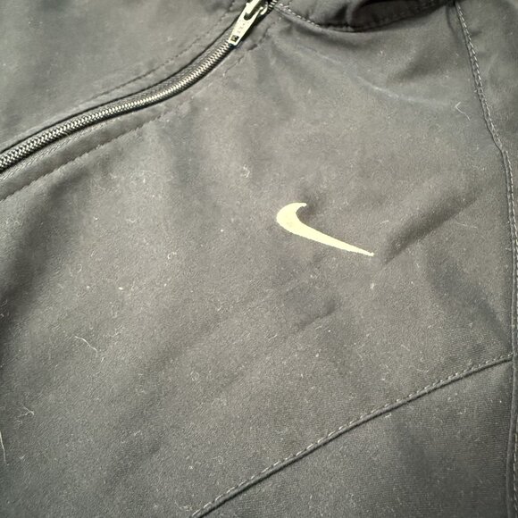 Y2K Nike Jacket - Picture 3 of 6